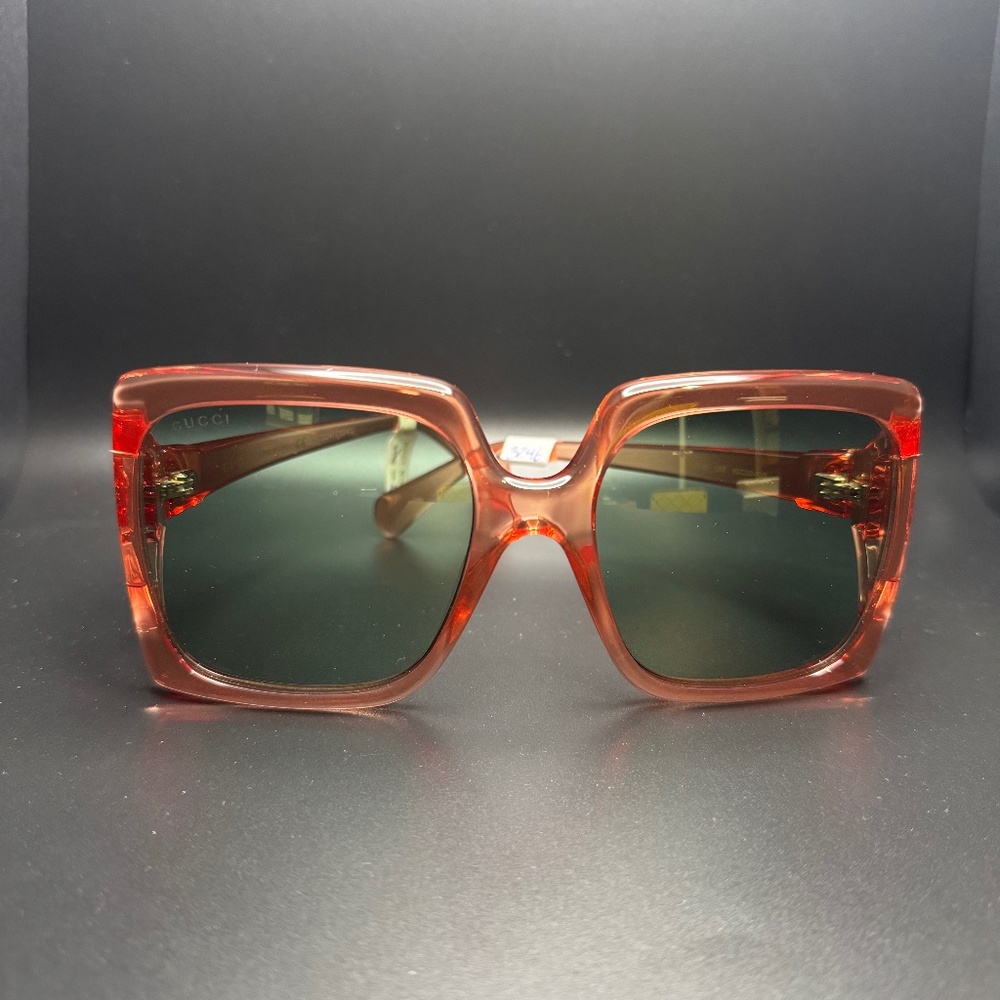 Gucci Sunglasses GG0876S